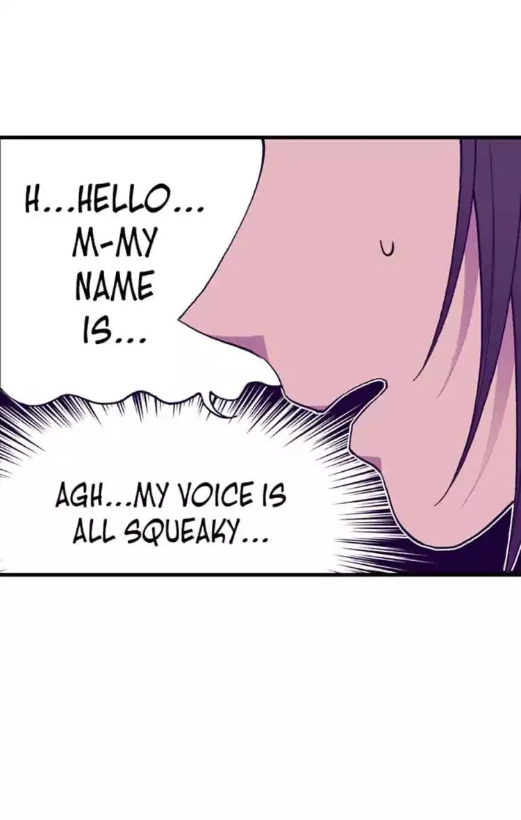 They Say I Was Born a King’s Daughter Chapter 50 - Page 8