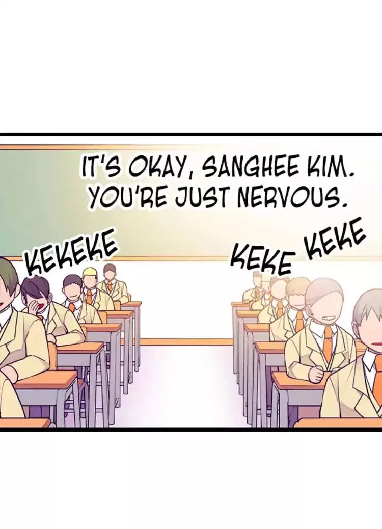 They Say I Was Born a King’s Daughter Chapter 50 - Page 9