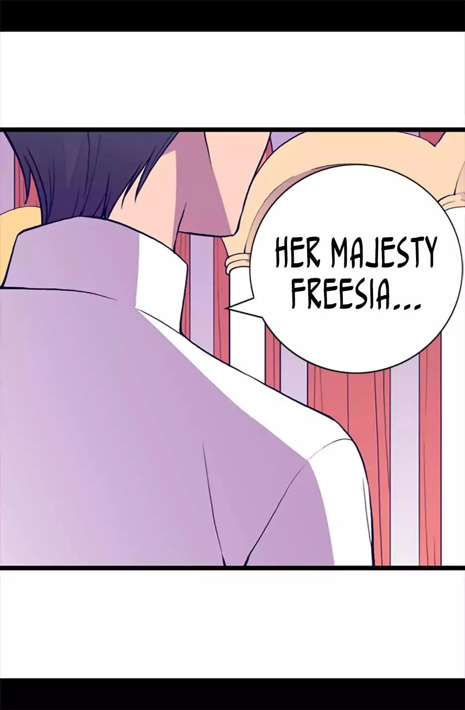 They Say I Was Born a King’s Daughter Chapter 51 - Page 10