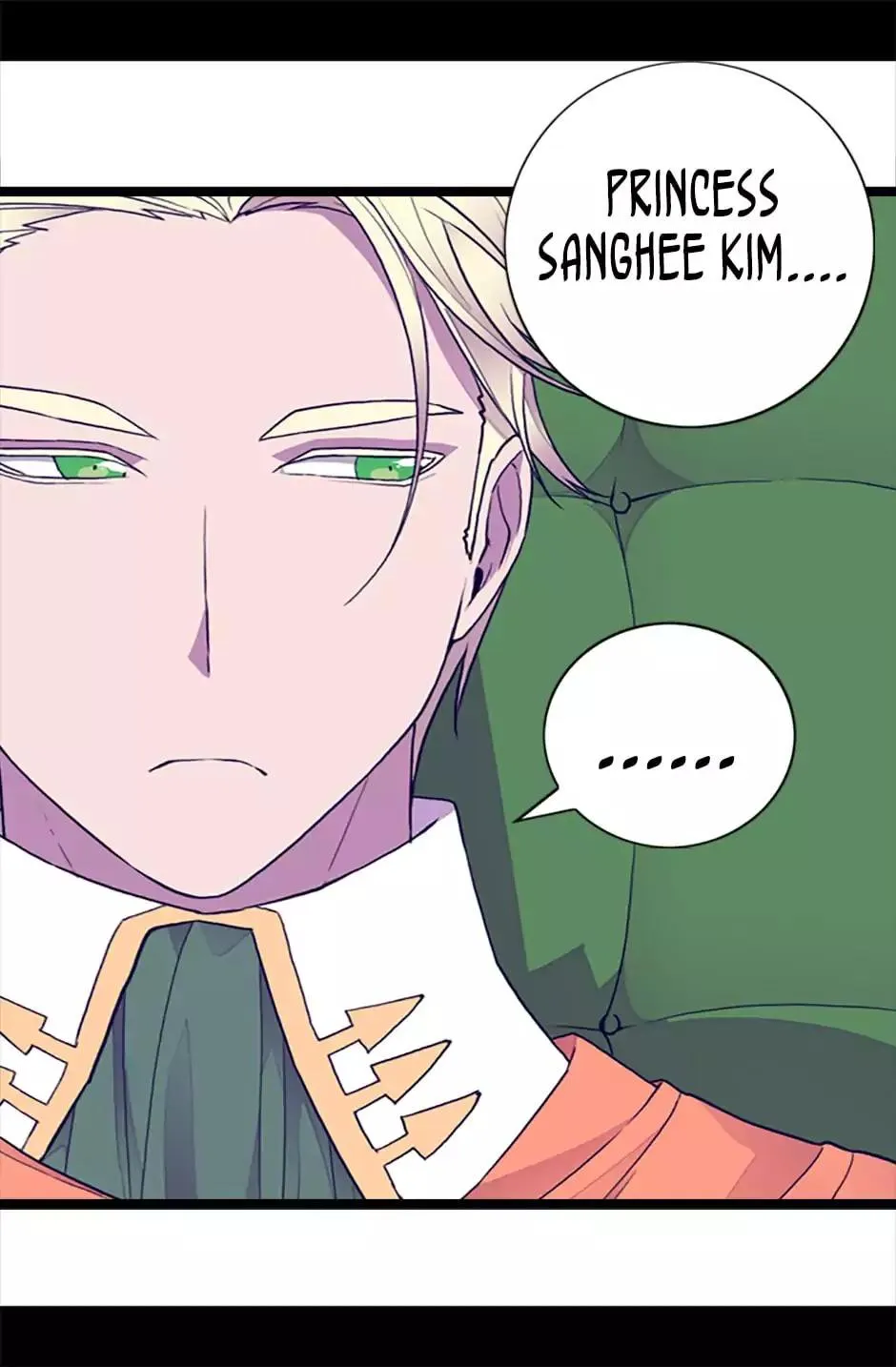 They Say I Was Born a King’s Daughter Chapter 51 - Page 12