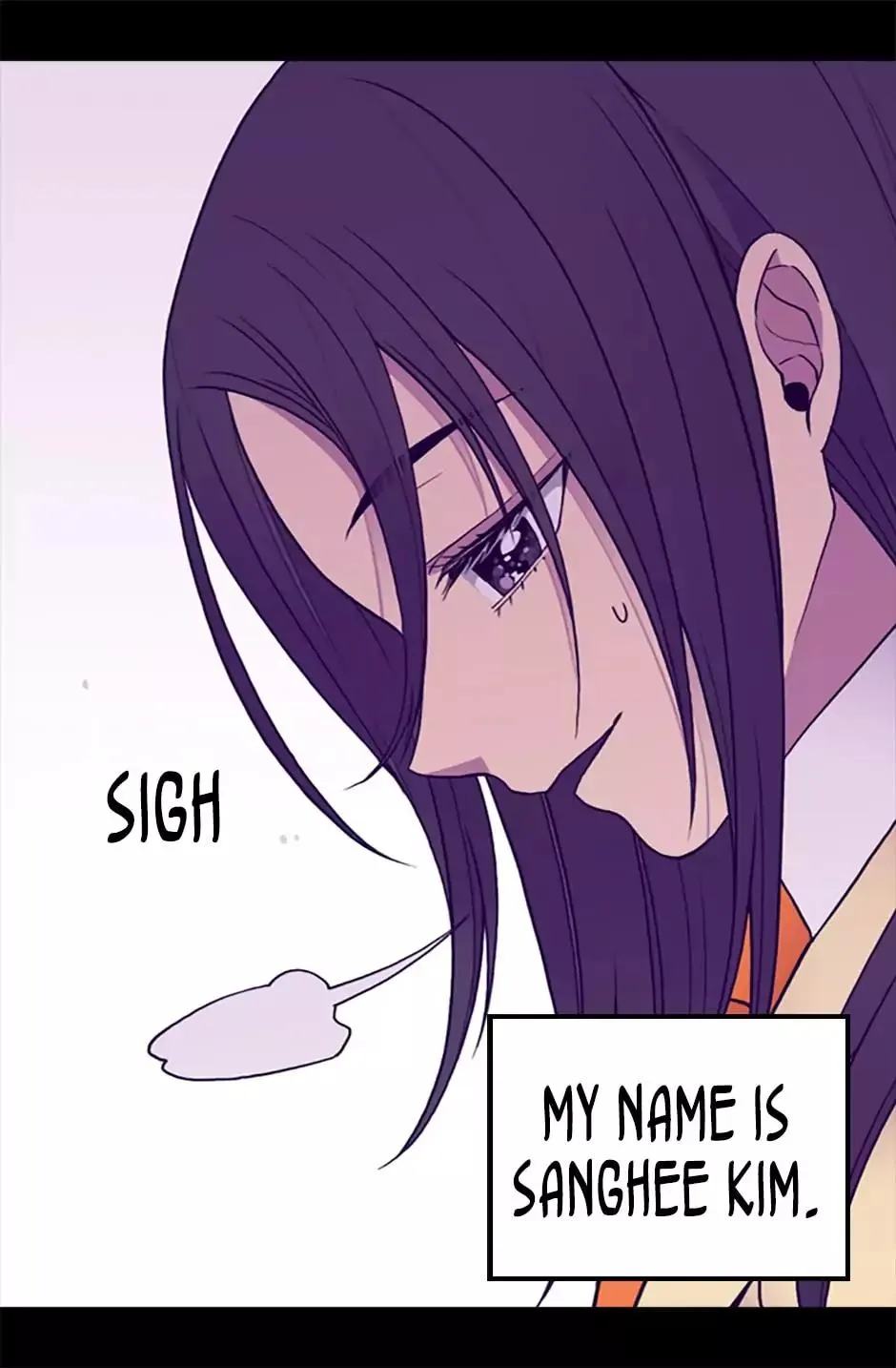They Say I Was Born a King’s Daughter Chapter 51 - Page 20