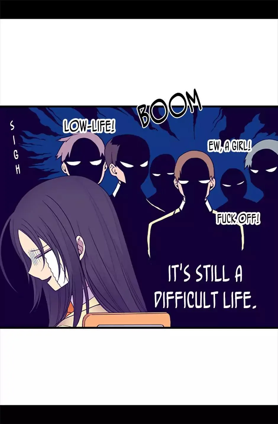 They Say I Was Born a King’s Daughter Chapter 51 - Page 31