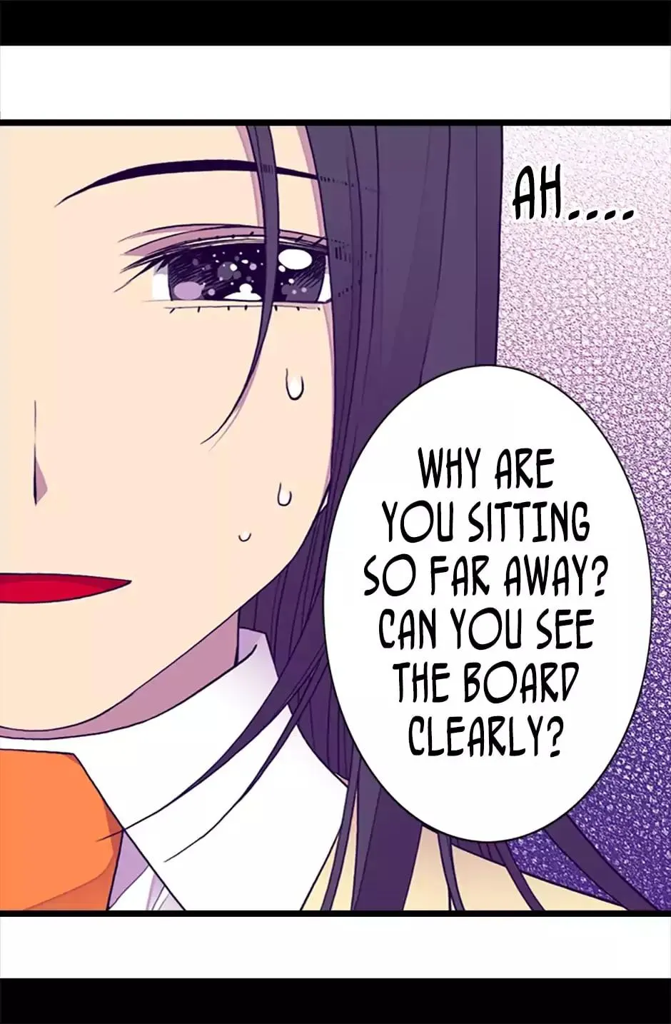 They Say I Was Born a King’s Daughter Chapter 51 - Page 40