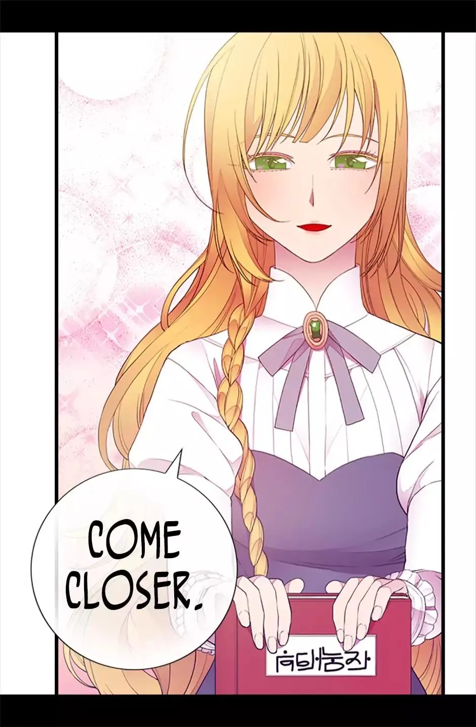 They Say I Was Born a King’s Daughter Chapter 51 - Page 41