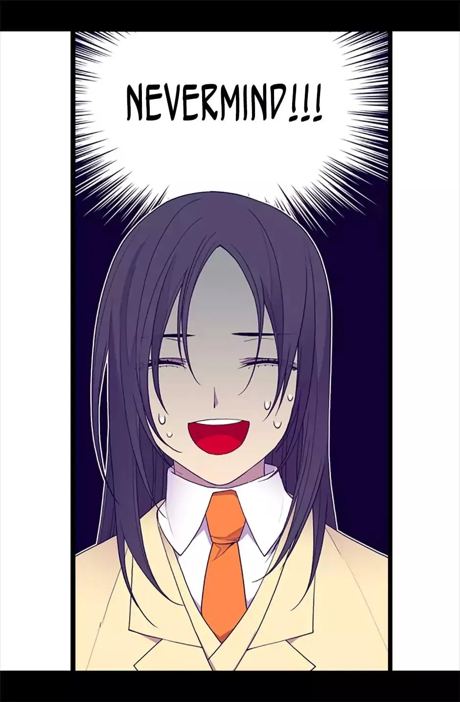 They Say I Was Born a King’s Daughter Chapter 51 - Page 42
