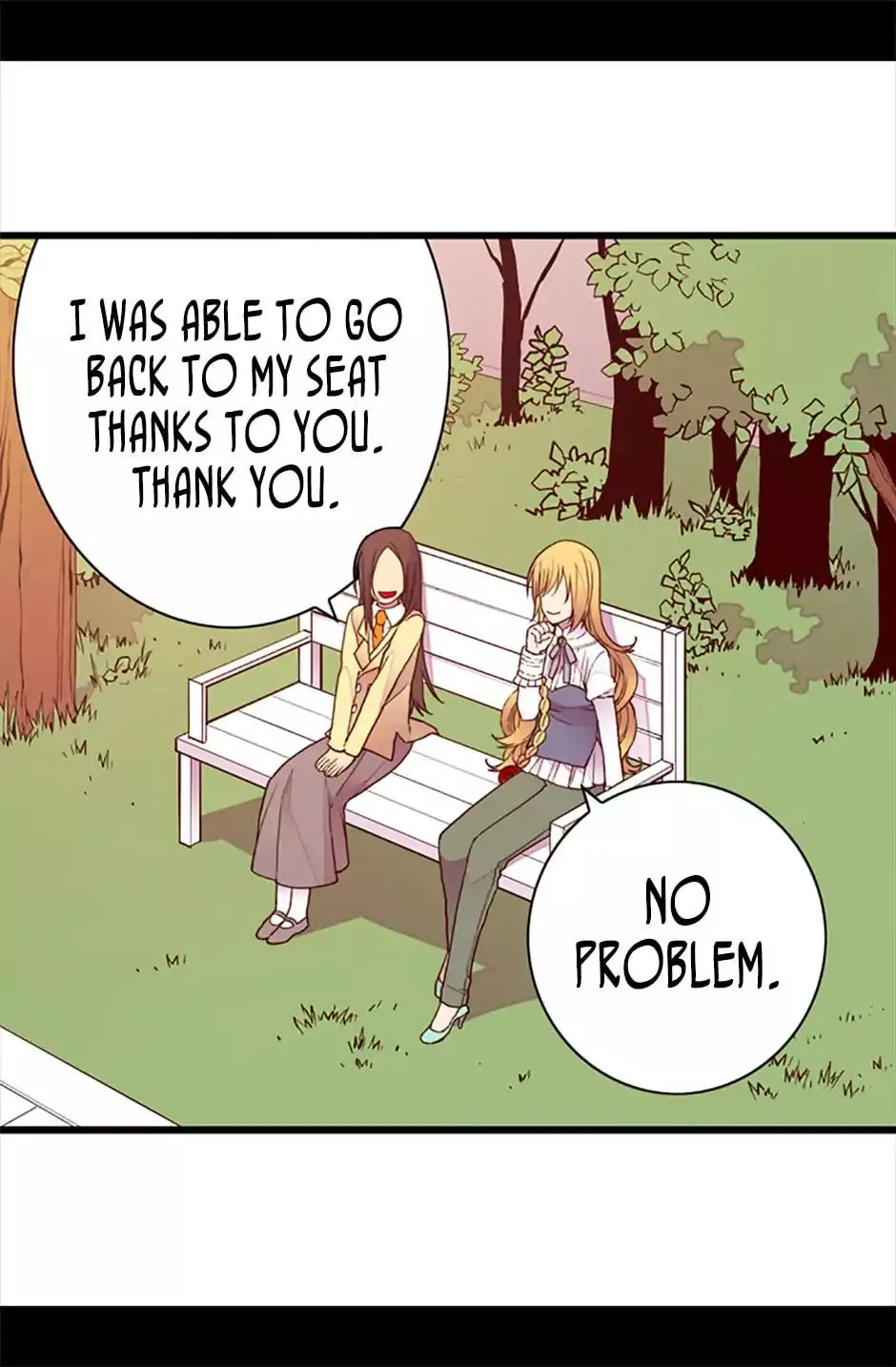 They Say I Was Born a King’s Daughter Chapter 51 - Page 45
