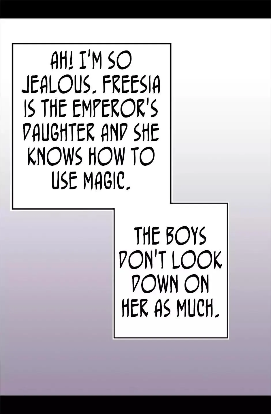 They Say I Was Born a King’s Daughter Chapter 51 - Page 47