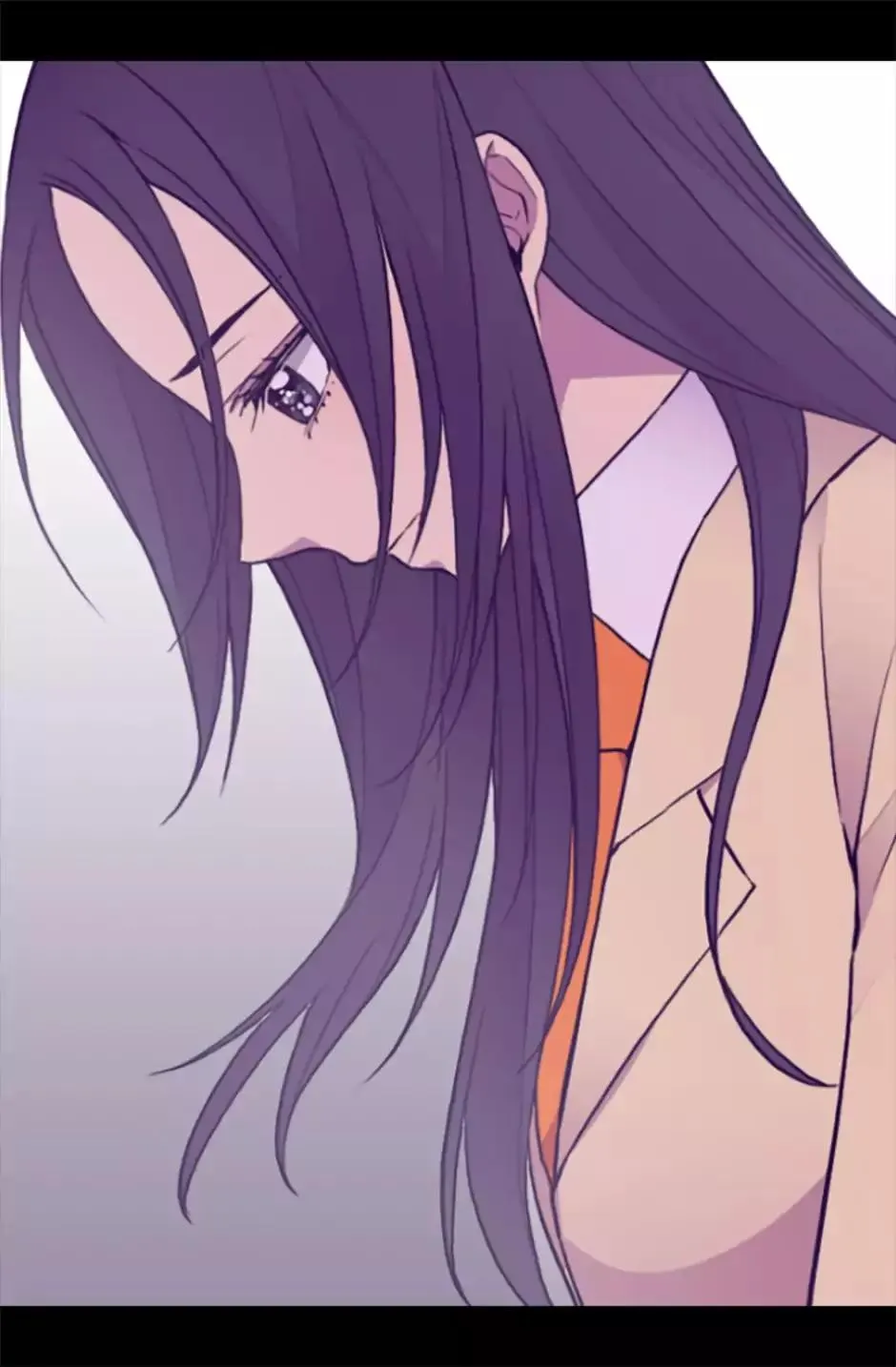 They Say I Was Born a King’s Daughter Chapter 51 - Page 48