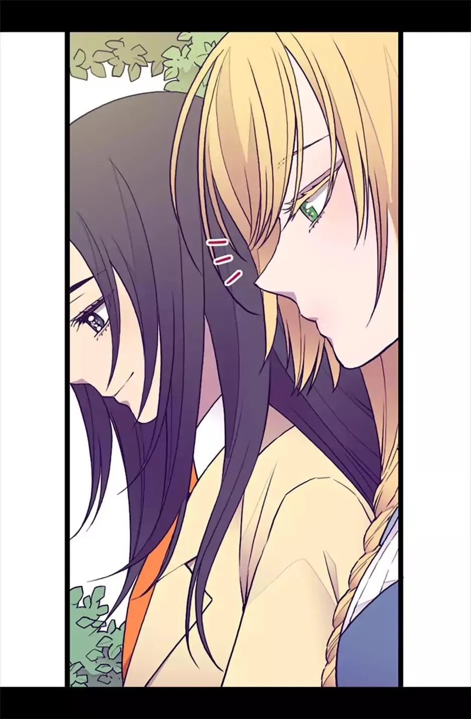 They Say I Was Born a King’s Daughter Chapter 51 - Page 49