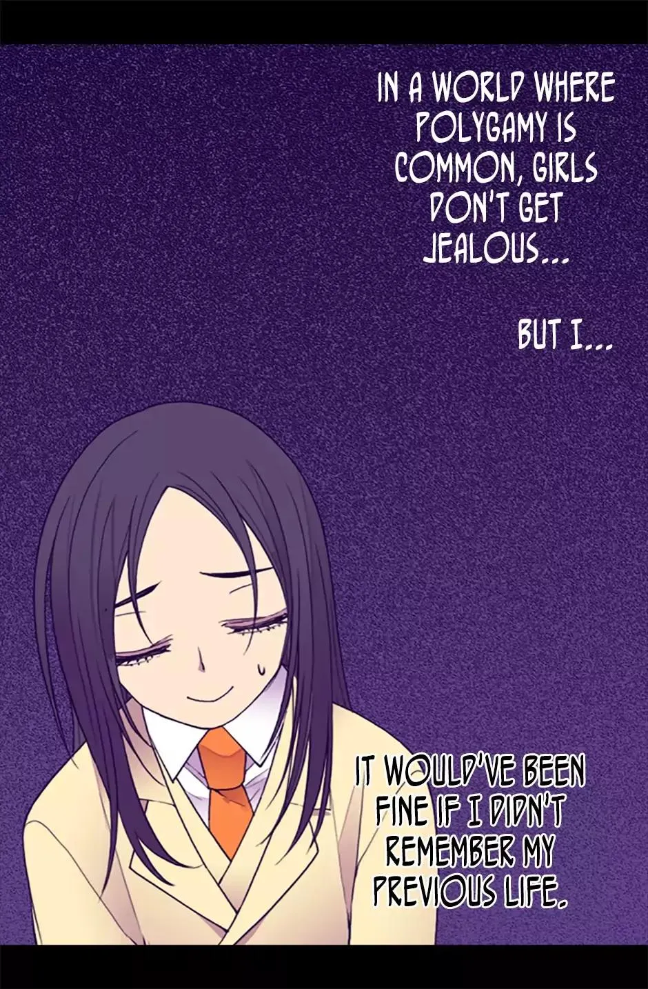 They Say I Was Born a King’s Daughter Chapter 51 - Page 55