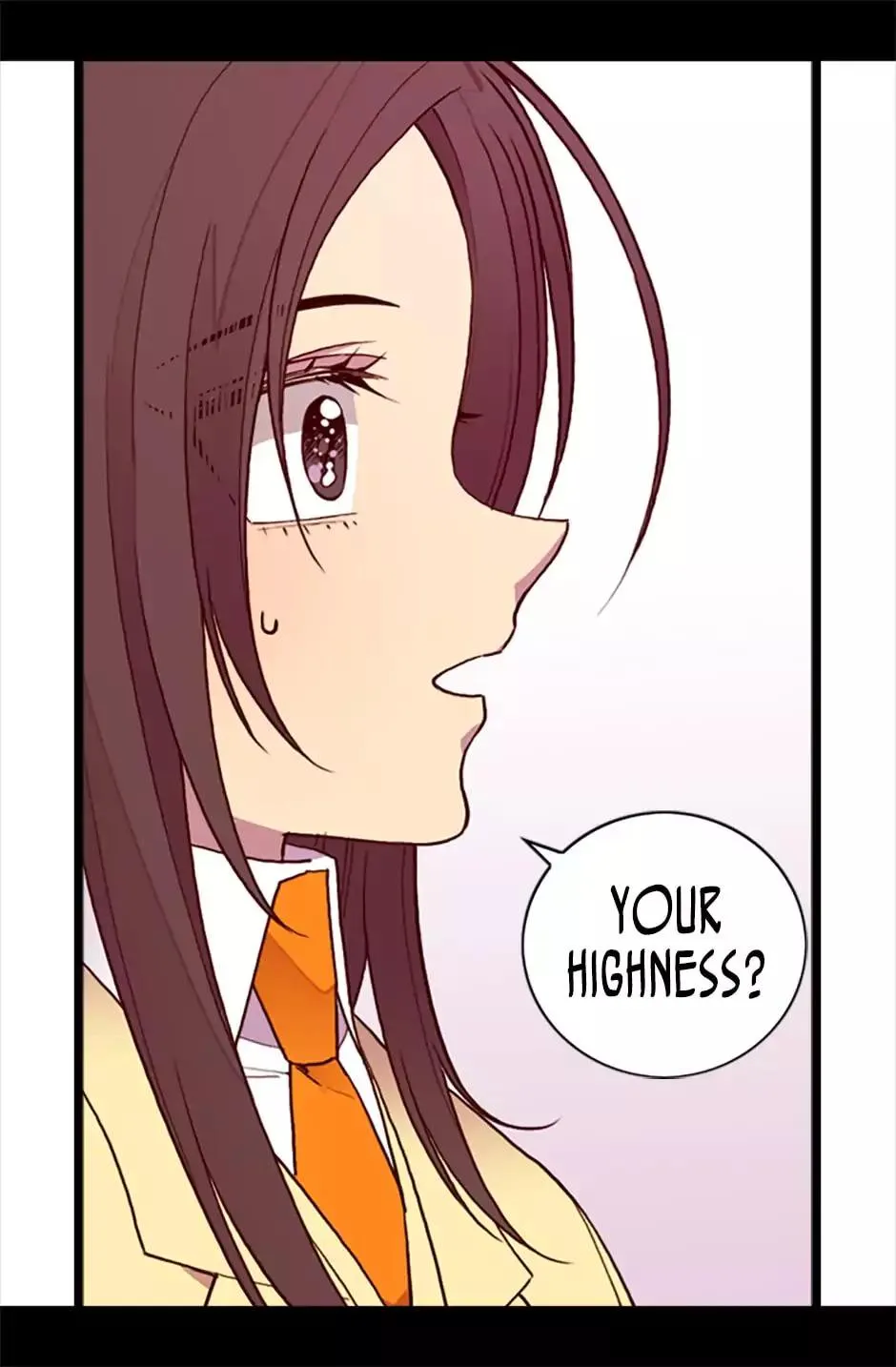 They Say I Was Born a King’s Daughter Chapter 51 - Page 64