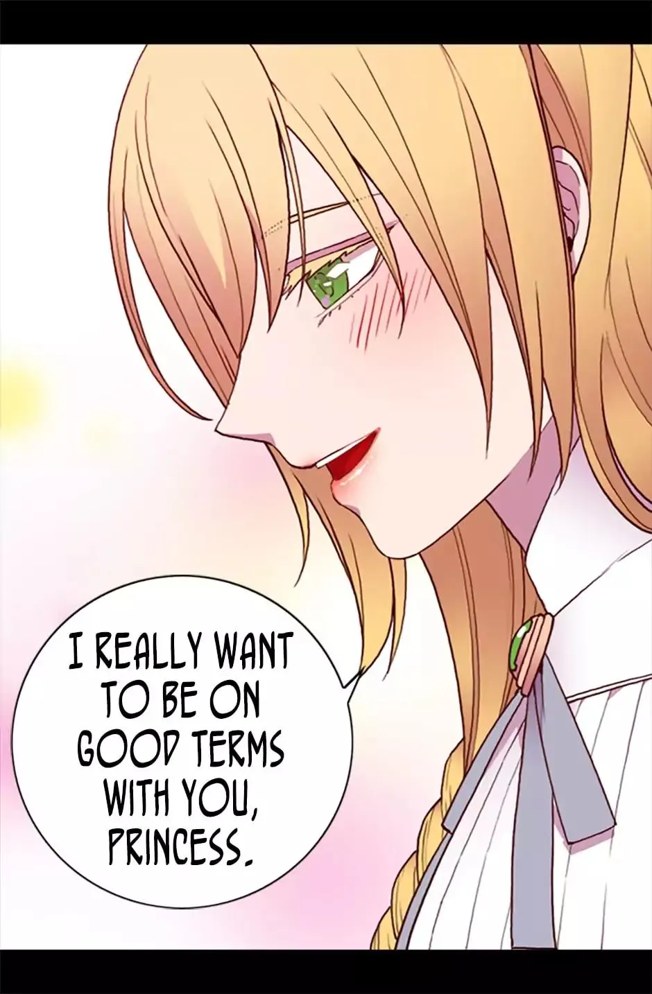 They Say I Was Born a King’s Daughter Chapter 51 - Page 65