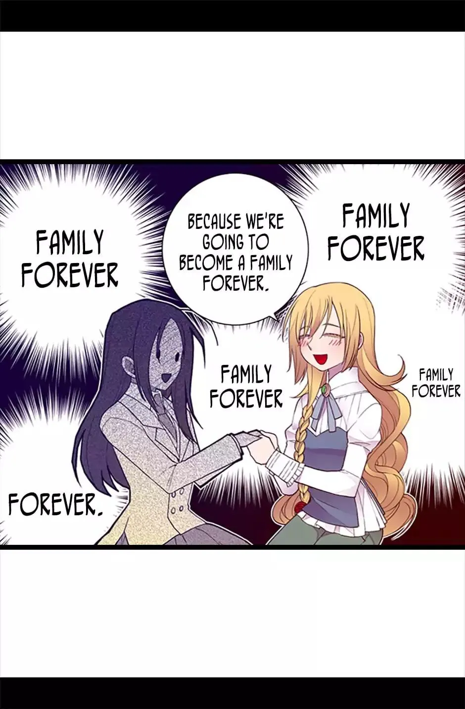They Say I Was Born a King’s Daughter Chapter 51 - Page 66