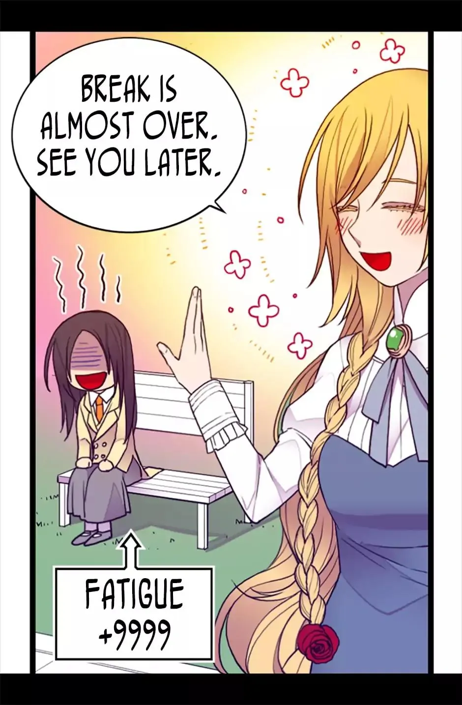 They Say I Was Born a King’s Daughter Chapter 51 - Page 67