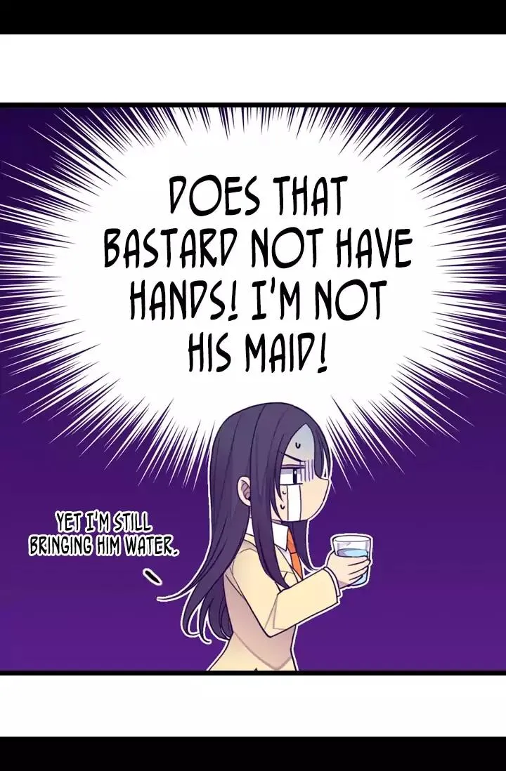 They Say I Was Born a King’s Daughter Chapter 51 - Page 71