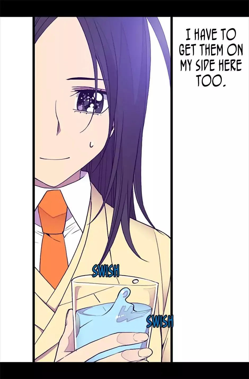 They Say I Was Born a King’s Daughter Chapter 51 - Page 72