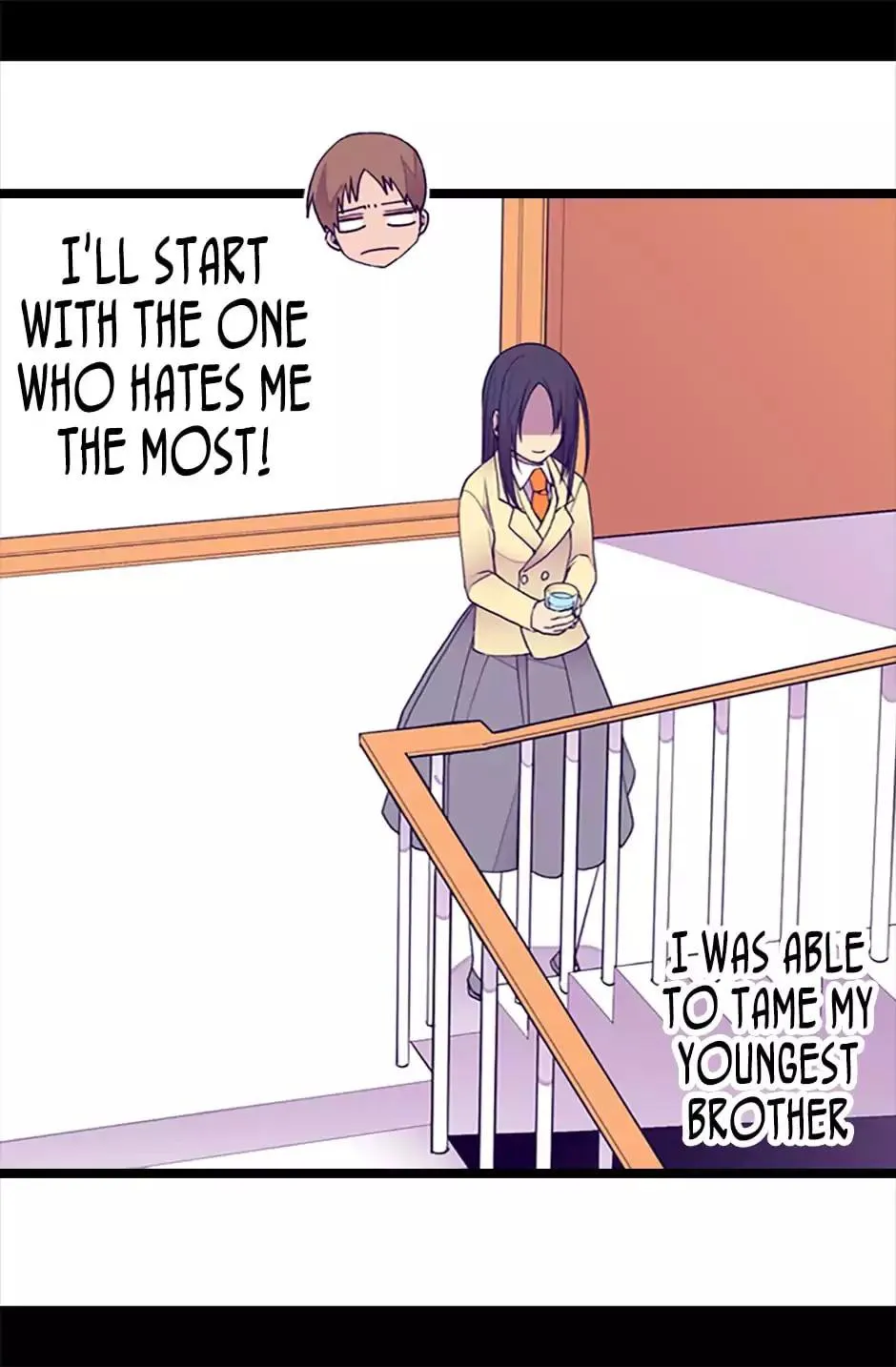 They Say I Was Born a King’s Daughter Chapter 51 - Page 73