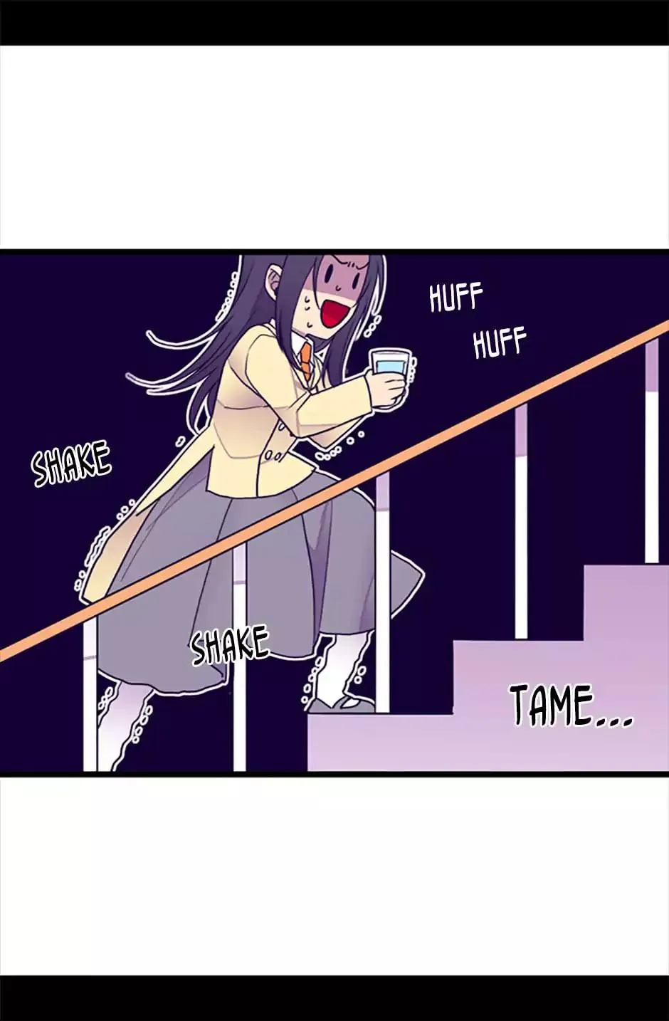 They Say I Was Born a King’s Daughter Chapter 51 - Page 76