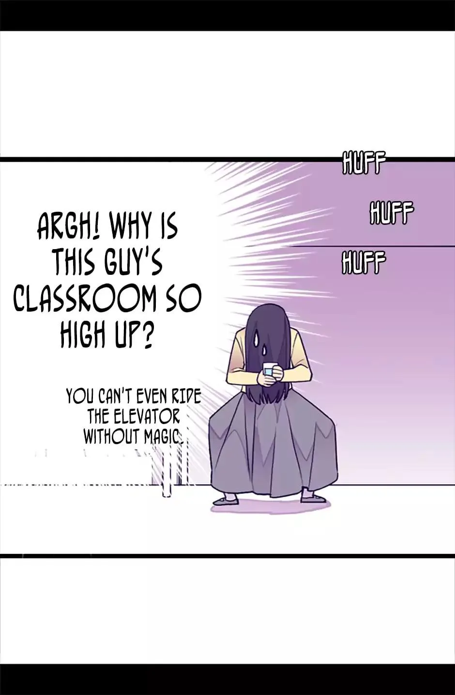 They Say I Was Born a King’s Daughter Chapter 51 - Page 77