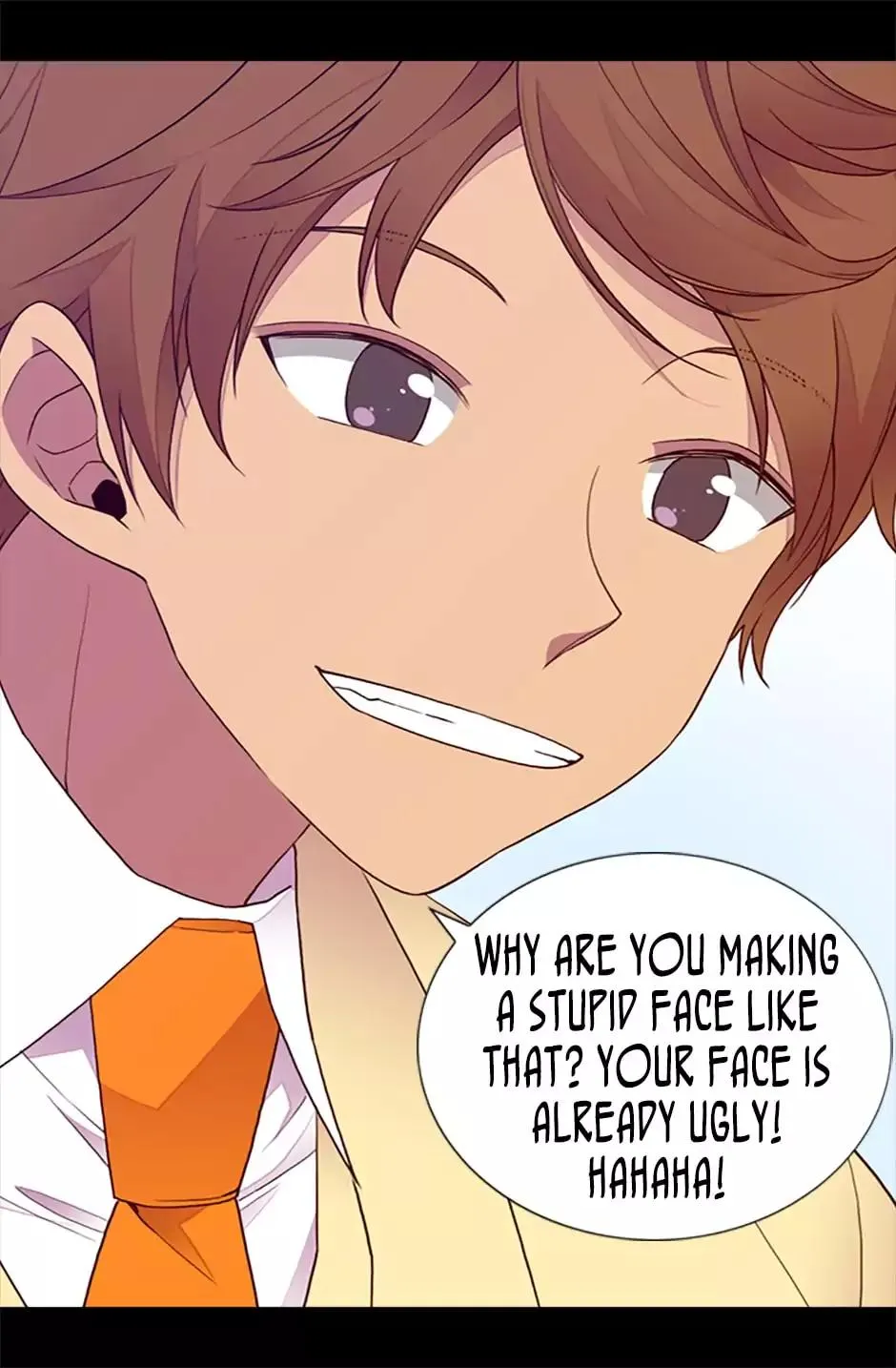 They Say I Was Born a King’s Daughter Chapter 51 - Page 85