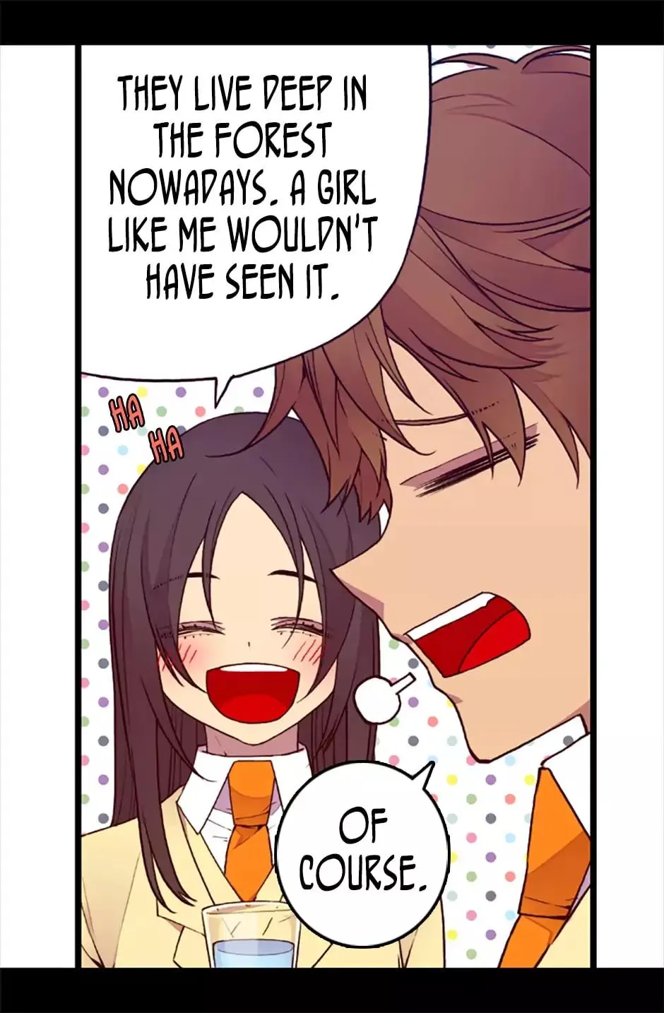 They Say I Was Born a King’s Daughter Chapter 52 - Page 11