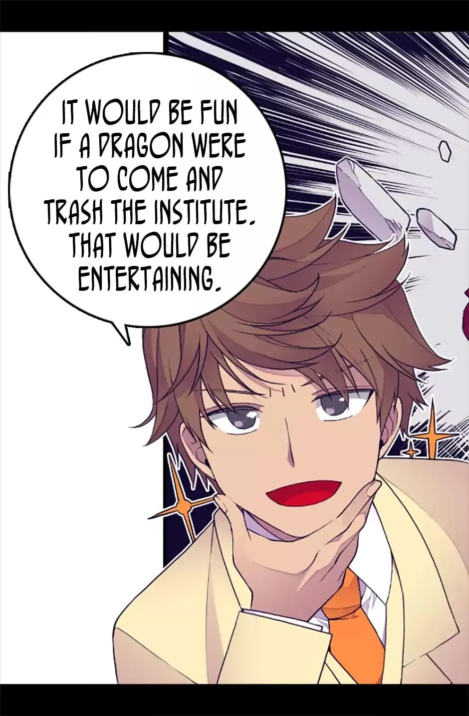 They Say I Was Born a King’s Daughter Chapter 52 - Page 13