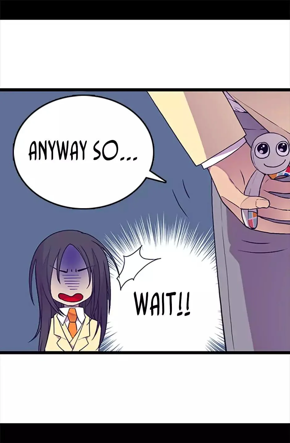They Say I Was Born a King’s Daughter Chapter 52 - Page 15