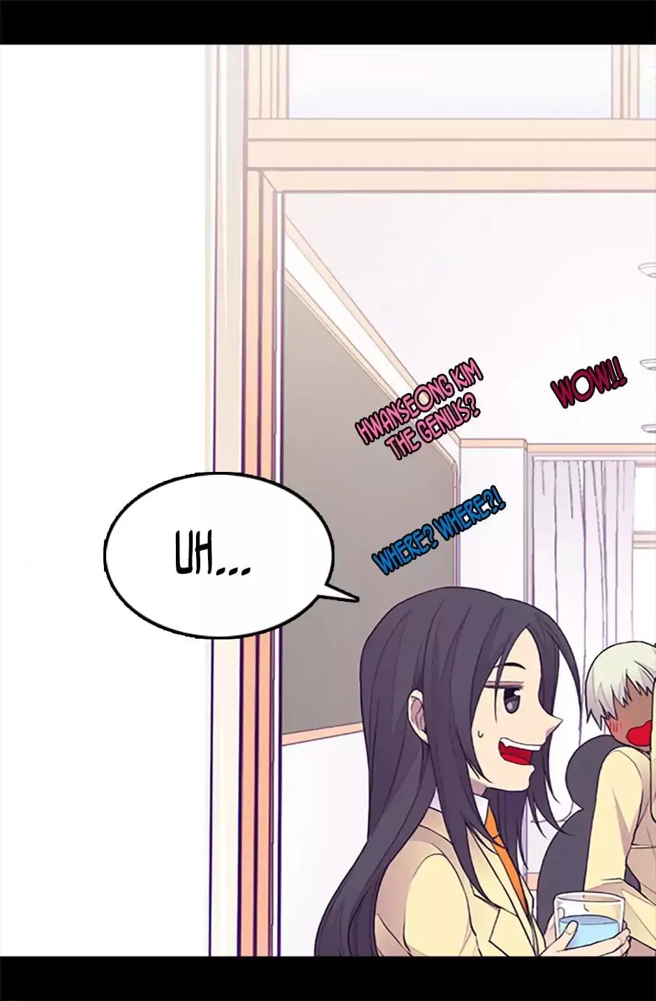 They Say I Was Born a King’s Daughter Chapter 52 - Page 3