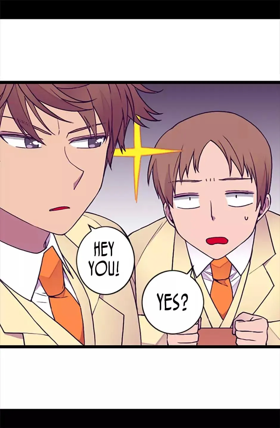 They Say I Was Born a King’s Daughter Chapter 52 - Page 32