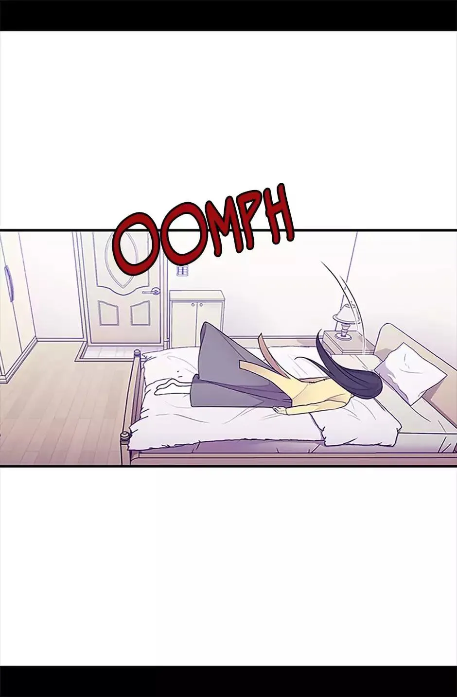 They Say I Was Born a King’s Daughter Chapter 52 - Page 36