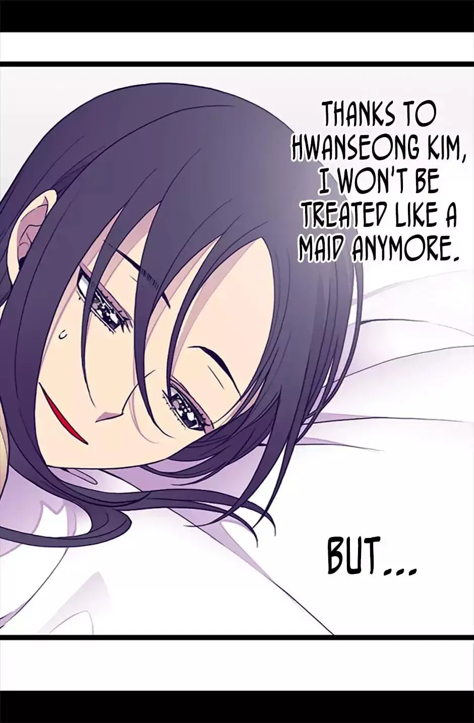 They Say I Was Born a King’s Daughter Chapter 52 - Page 38