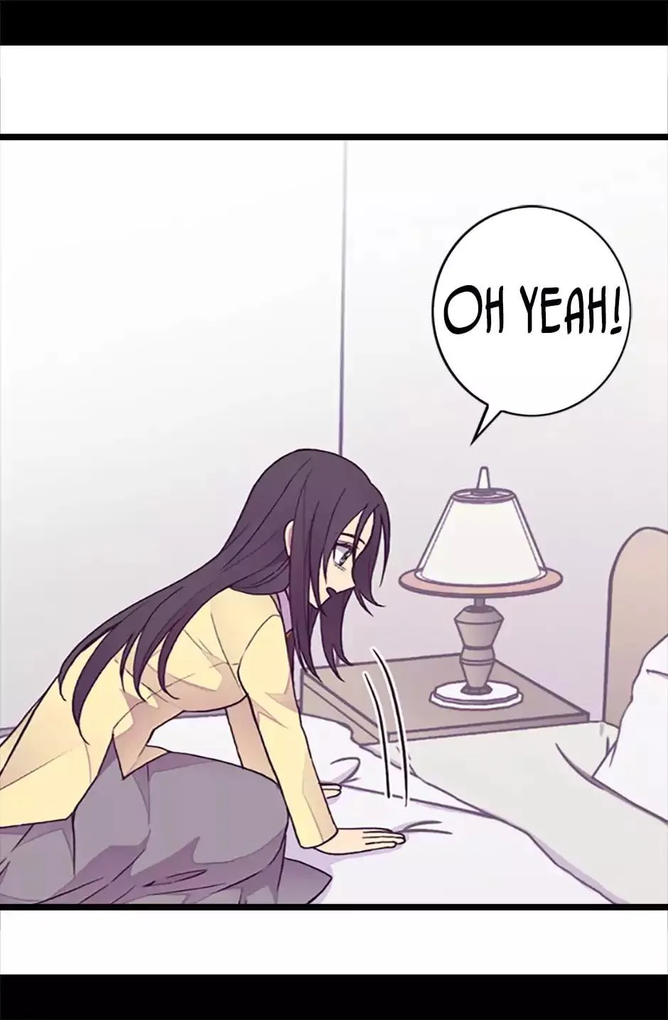 They Say I Was Born a King’s Daughter Chapter 52 - Page 47
