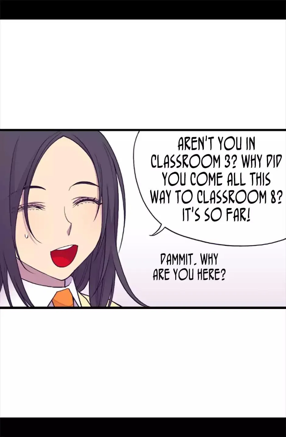 They Say I Was Born a King’s Daughter Chapter 52 - Page 5