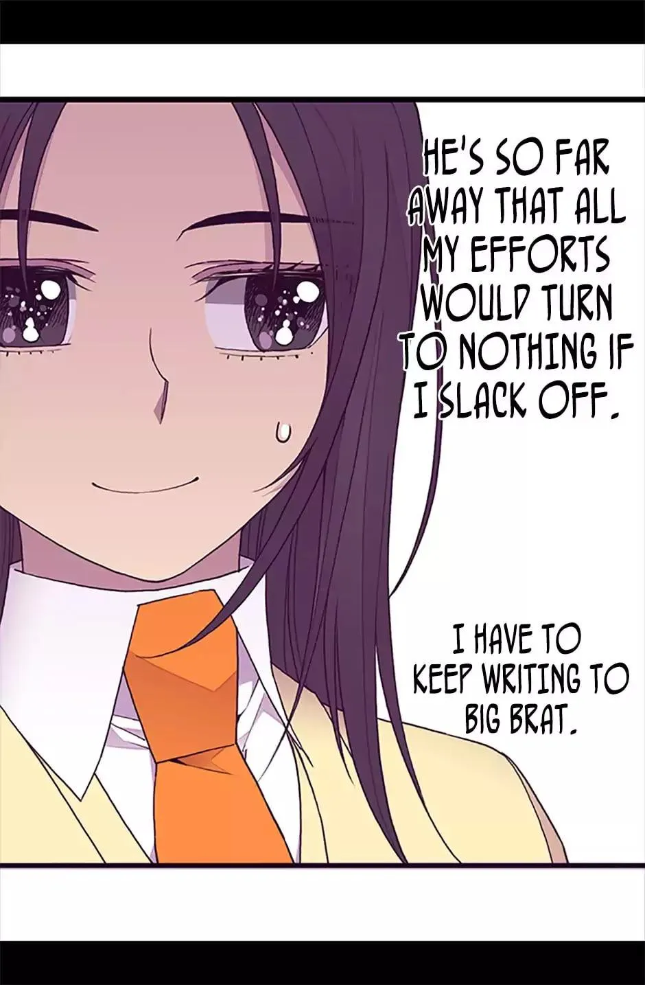 They Say I Was Born a King’s Daughter Chapter 52 - Page 50