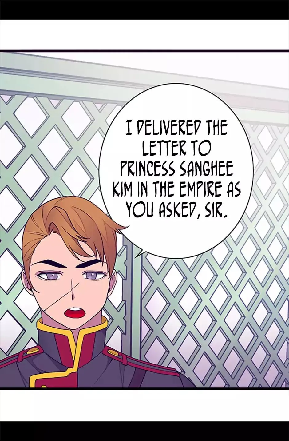 They Say I Was Born a King’s Daughter Chapter 52 - Page 53