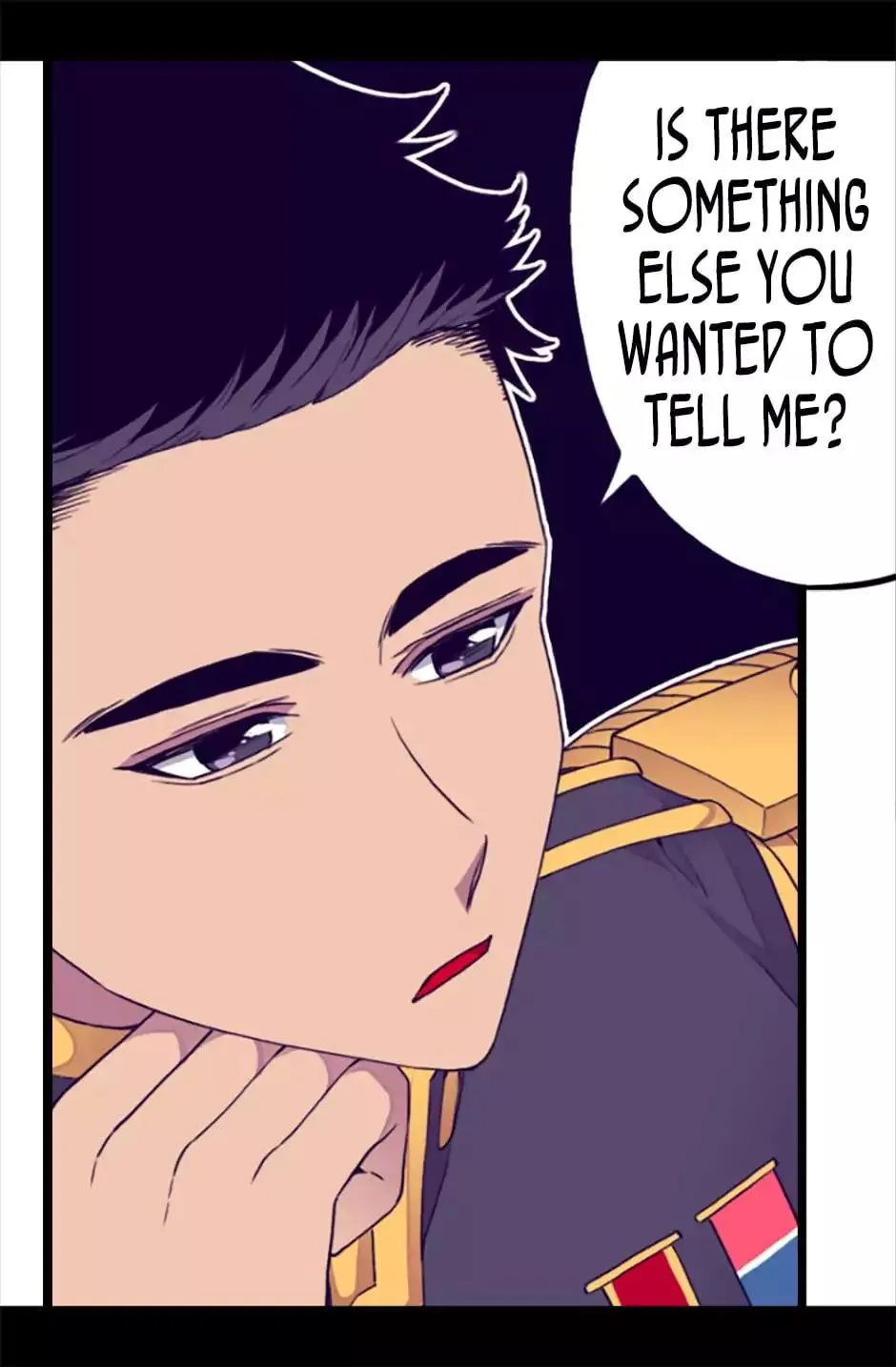 They Say I Was Born a King’s Daughter Chapter 52 - Page 56