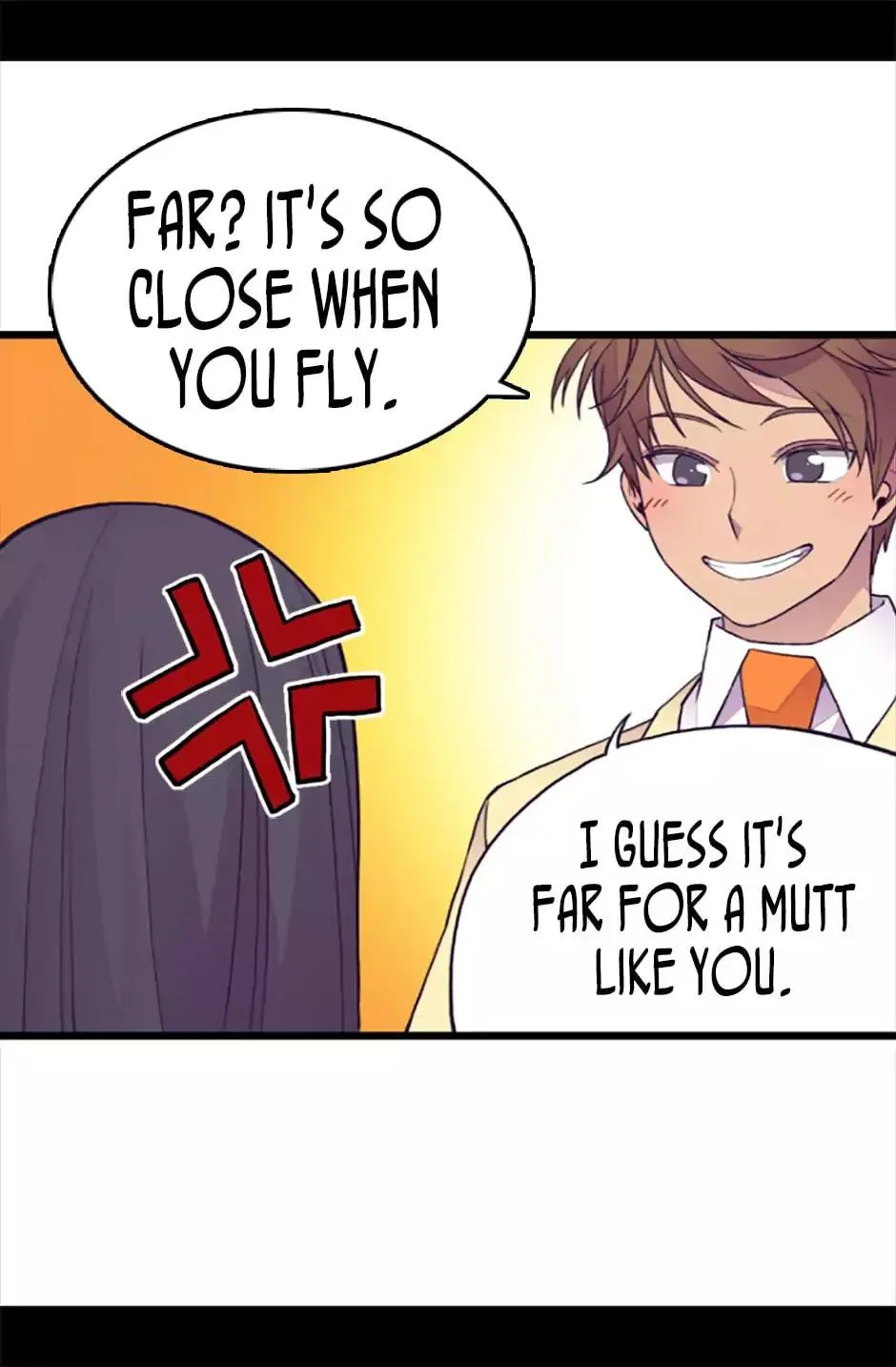 They Say I Was Born a King’s Daughter Chapter 52 - Page 6