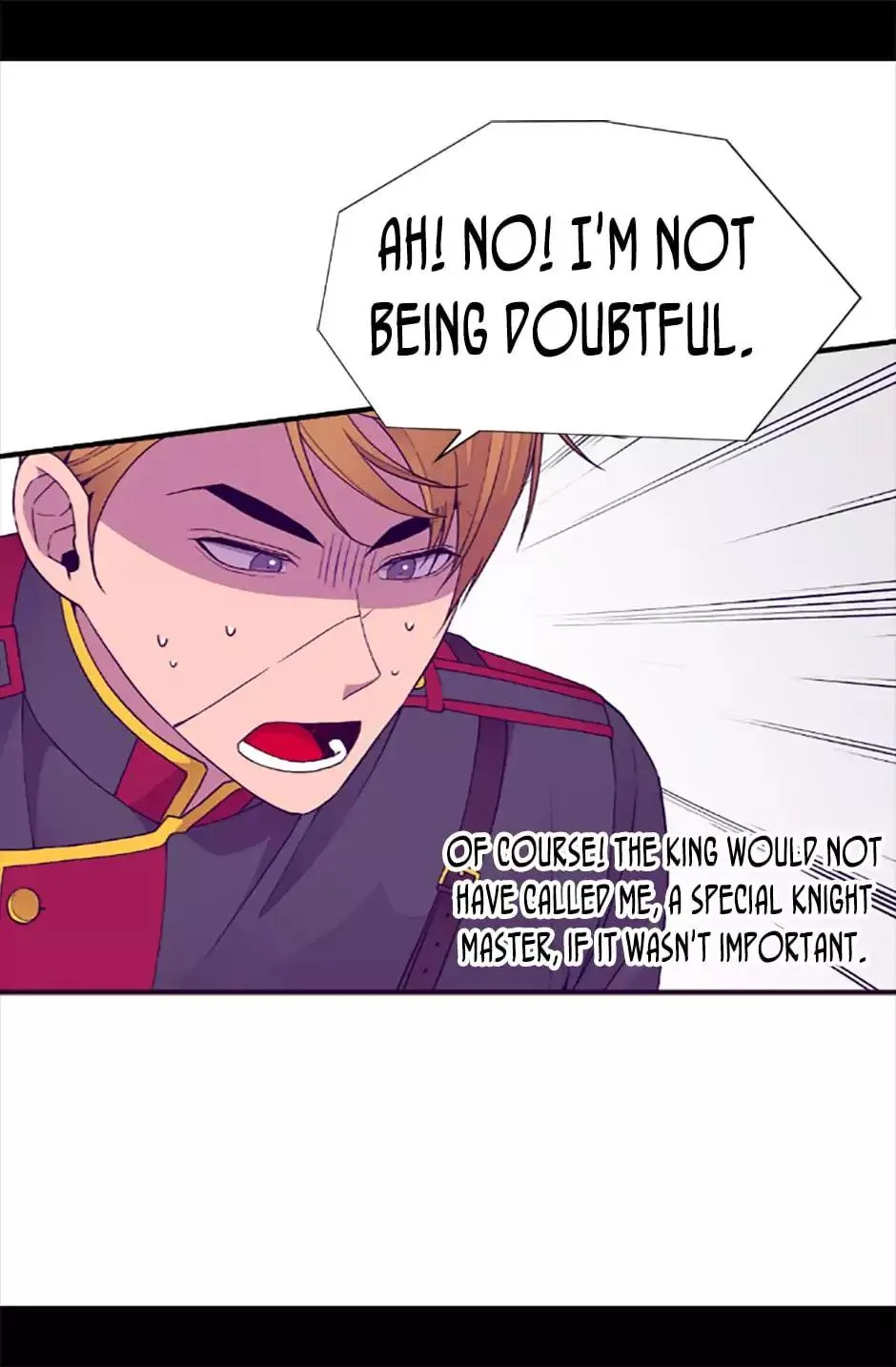 They Say I Was Born a King’s Daughter Chapter 52 - Page 62
