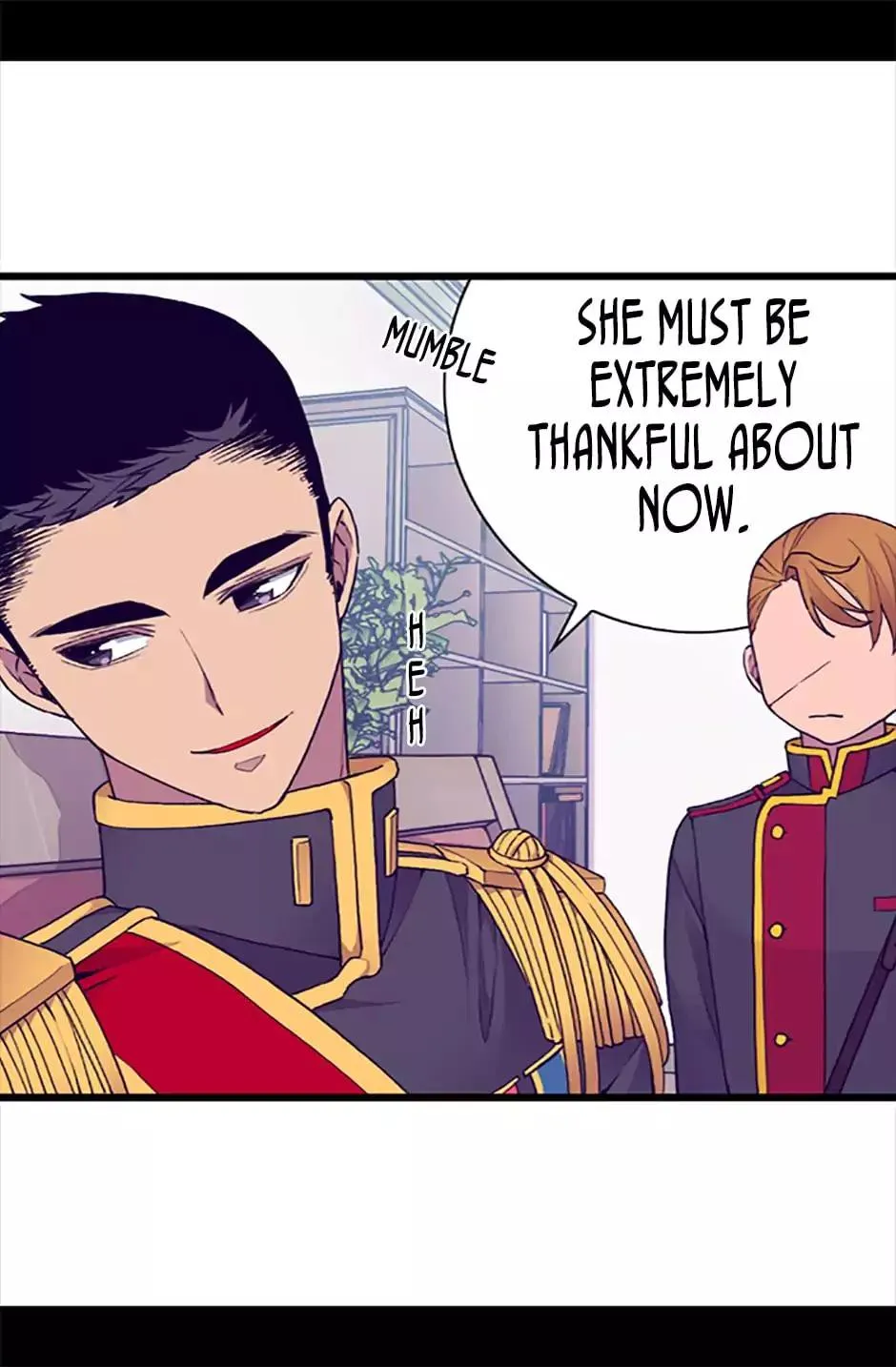 They Say I Was Born a King’s Daughter Chapter 52 - Page 65