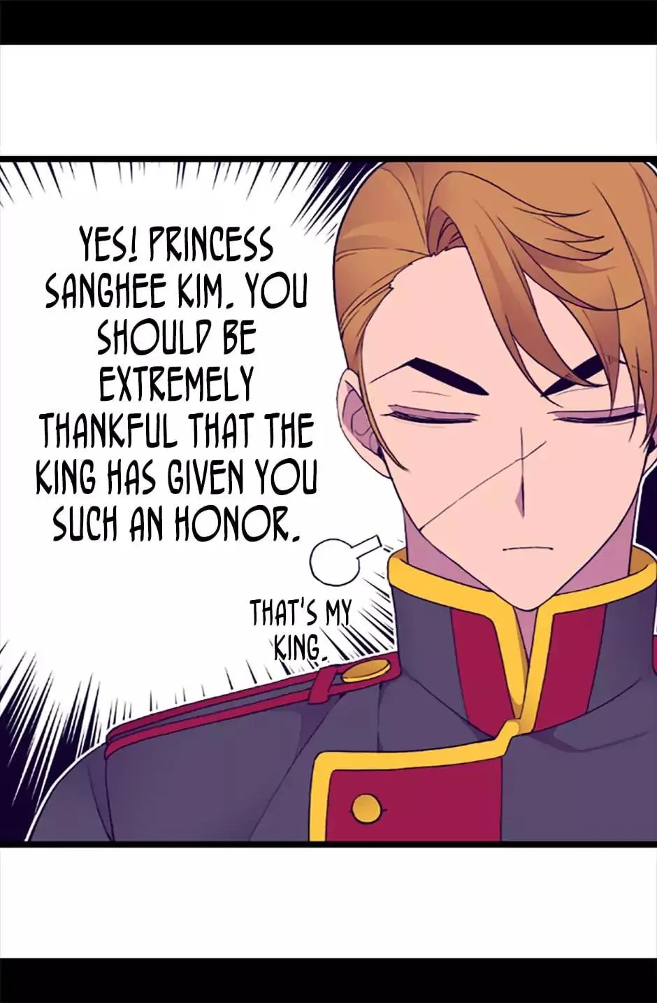 They Say I Was Born a King’s Daughter Chapter 52 - Page 66