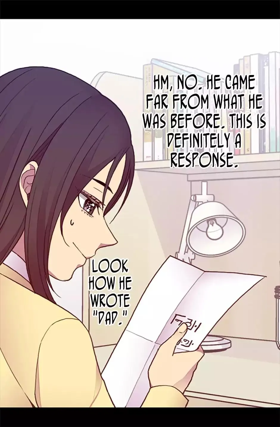 They Say I Was Born a King’s Daughter Chapter 52 - Page 69