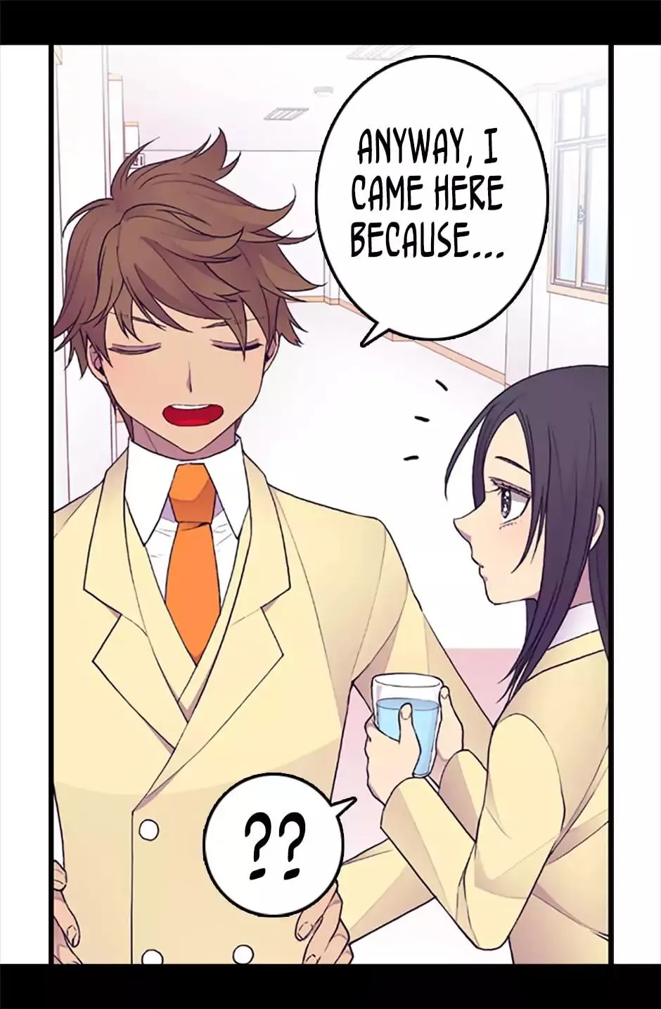 They Say I Was Born a King’s Daughter Chapter 52 - Page 7