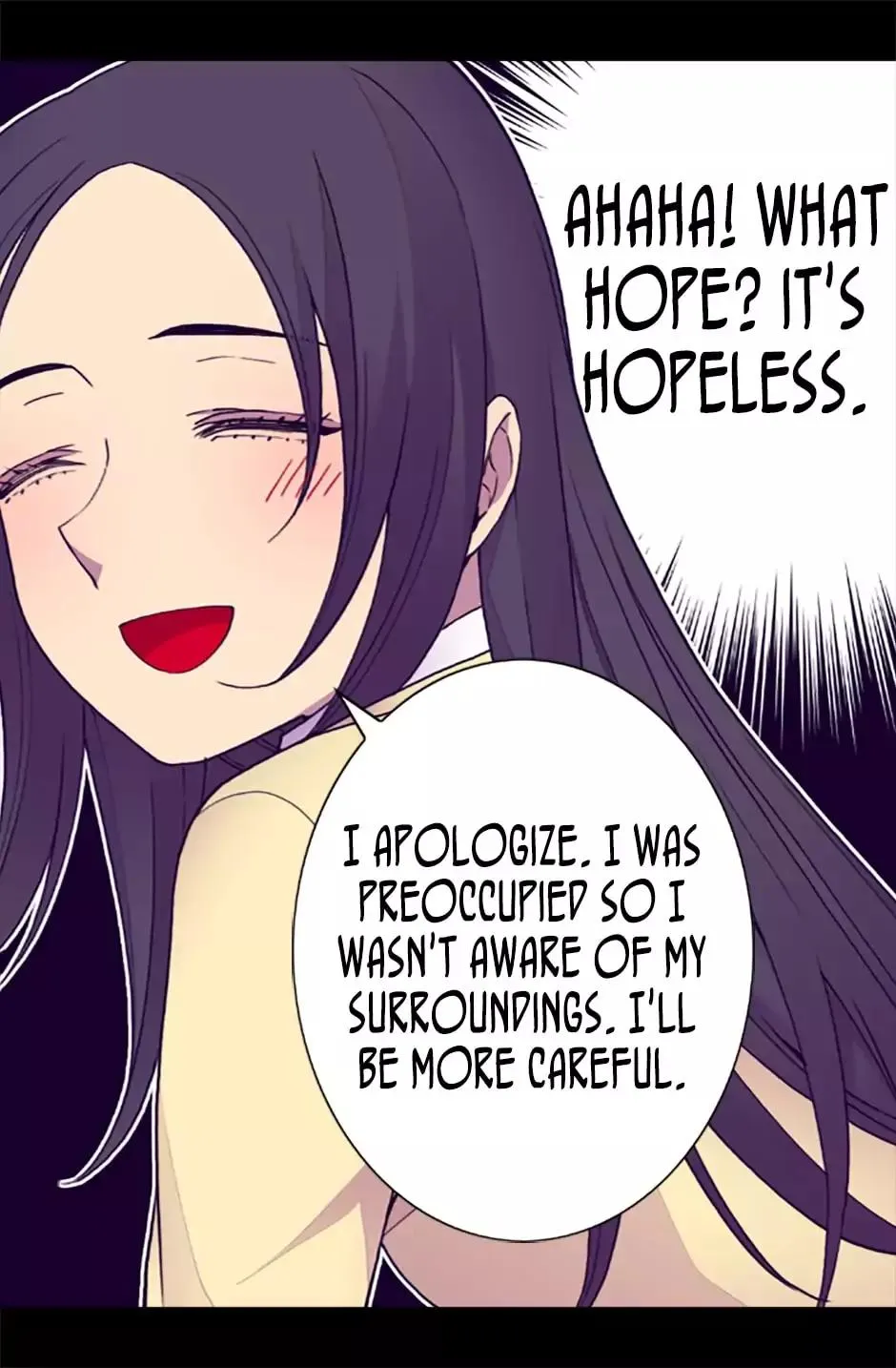 They Say I Was Born a King’s Daughter Chapter 52 - Page 77