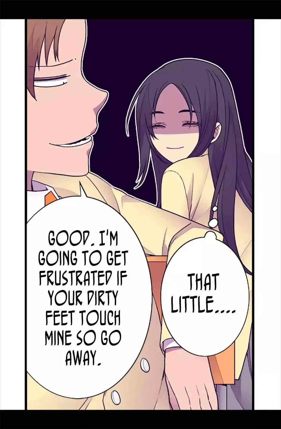 They Say I Was Born a King’s Daughter Chapter 52 - Page 78