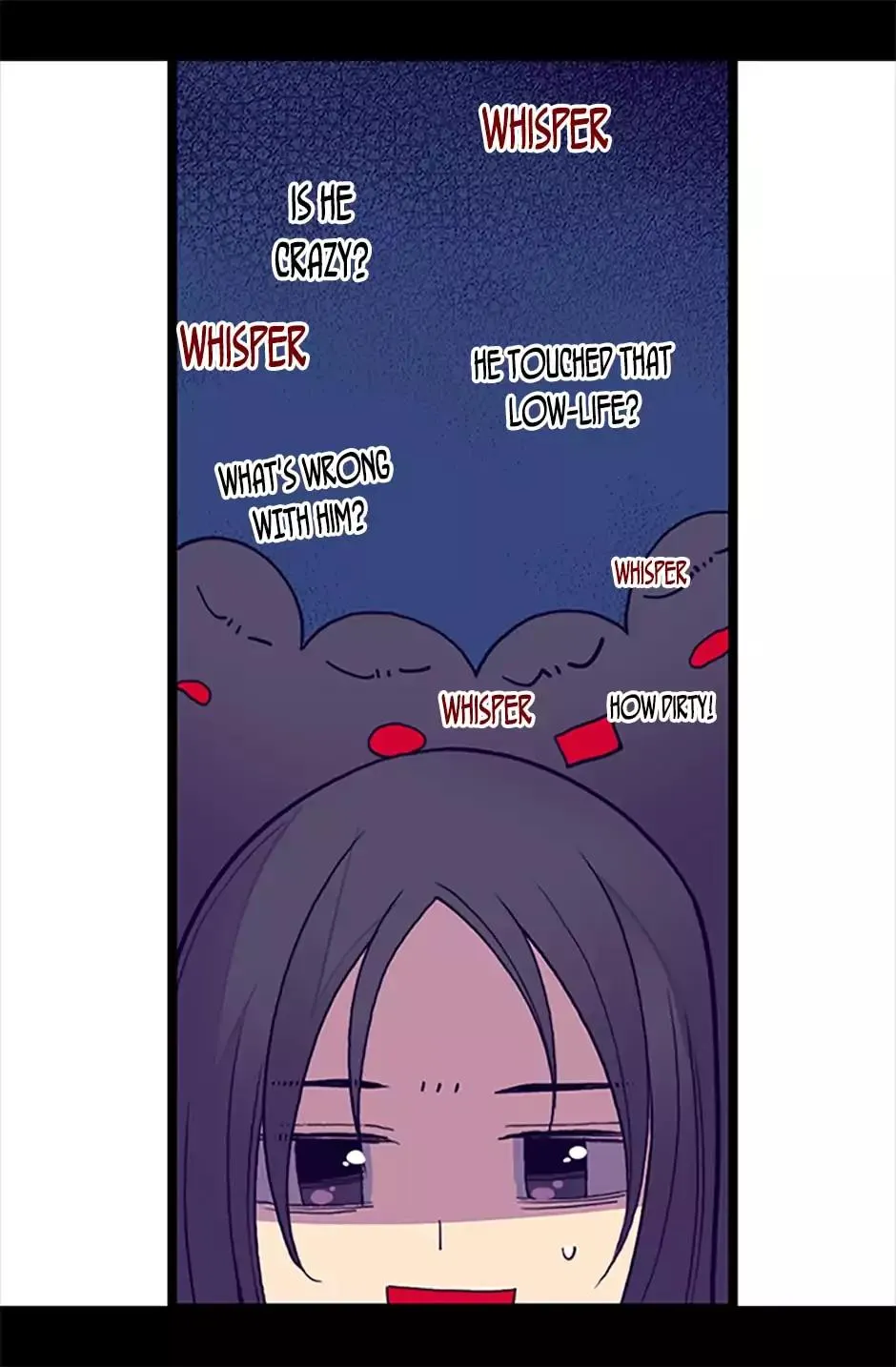 They Say I Was Born a King’s Daughter Chapter 53 - Page 10