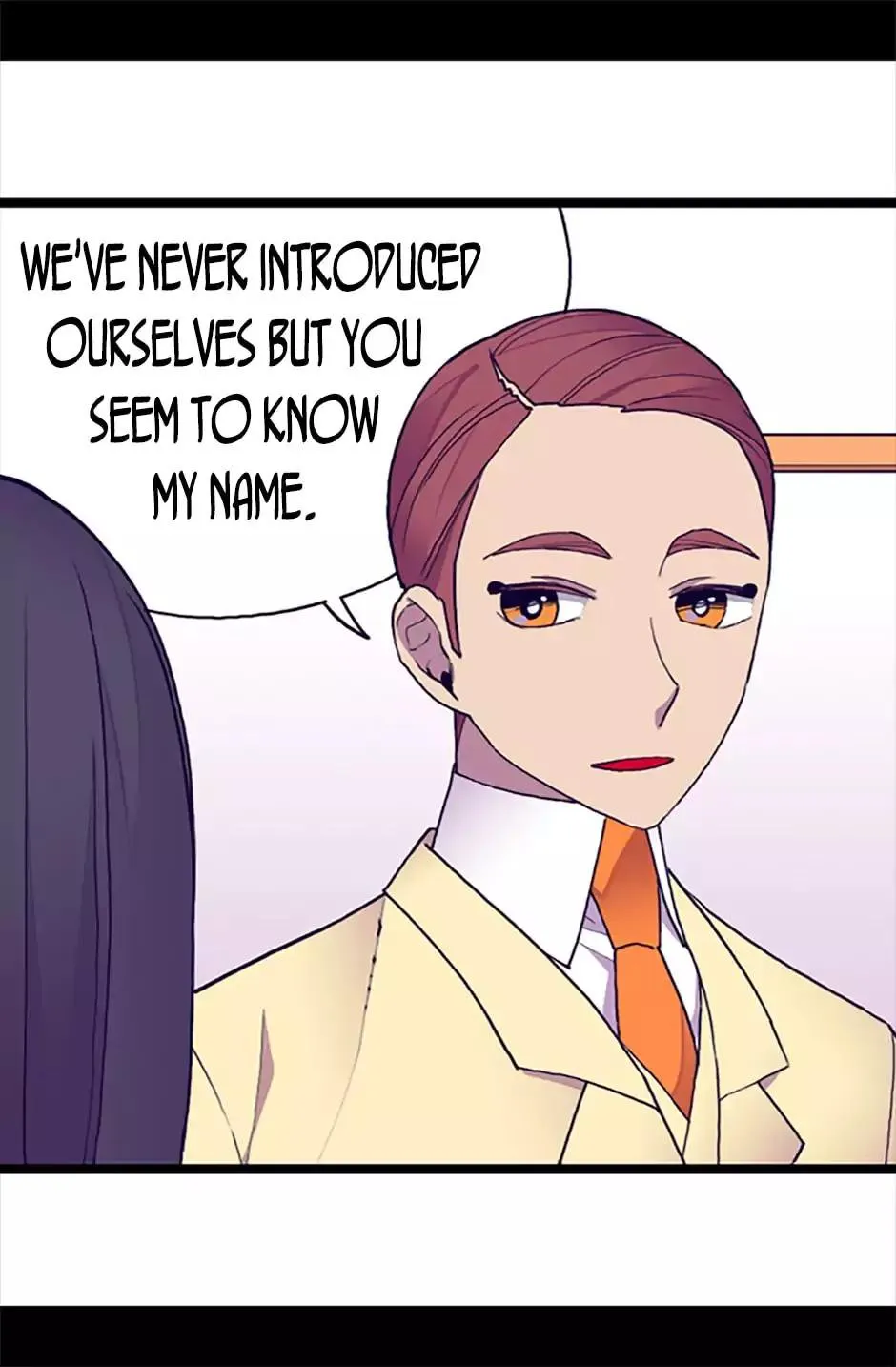 They Say I Was Born a King’s Daughter Chapter 53 - Page 14