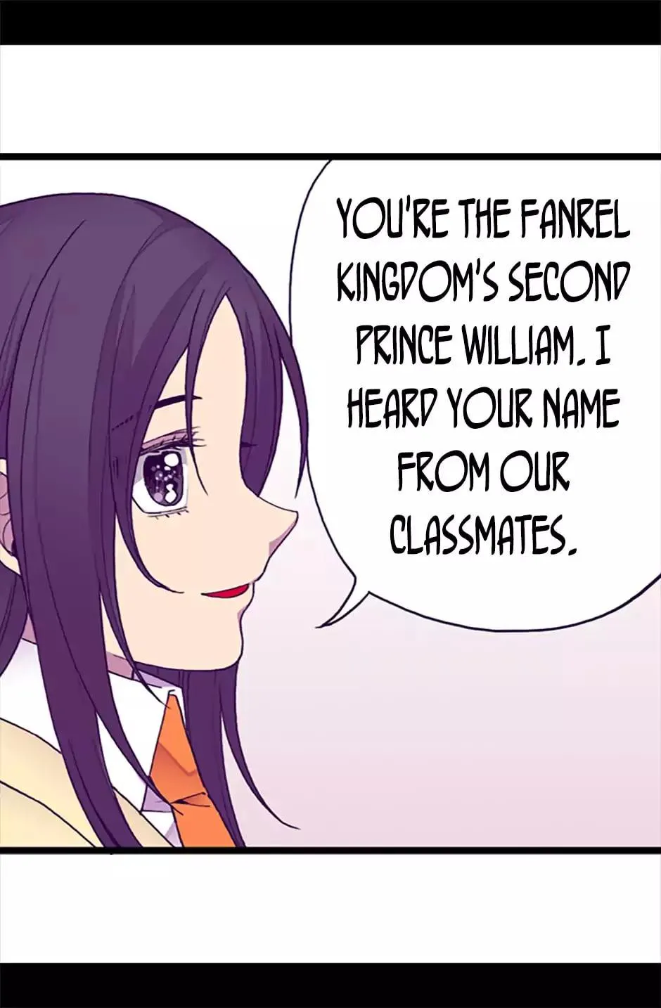 They Say I Was Born a King’s Daughter Chapter 53 - Page 15