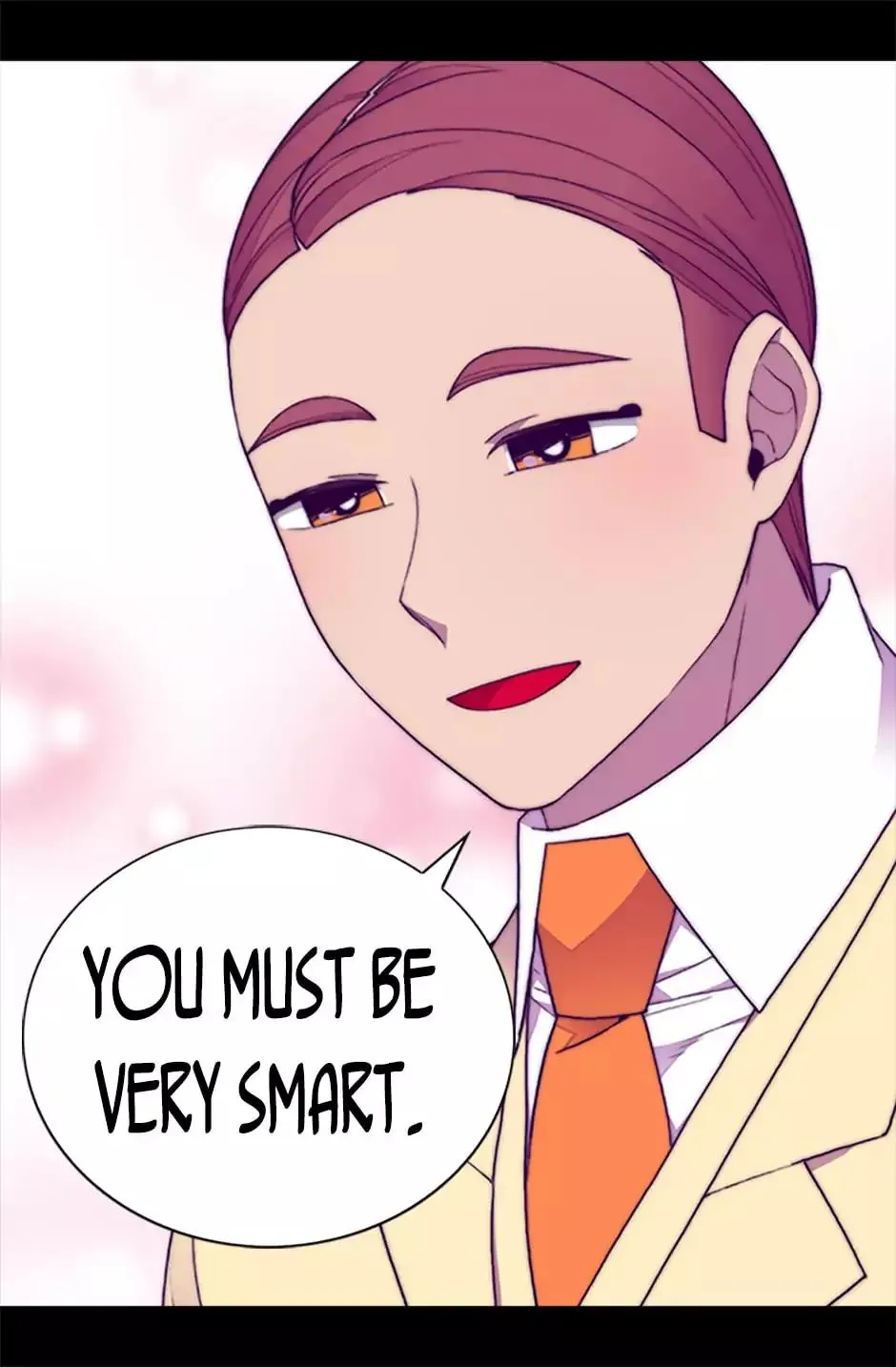 They Say I Was Born a King’s Daughter Chapter 53 - Page 17
