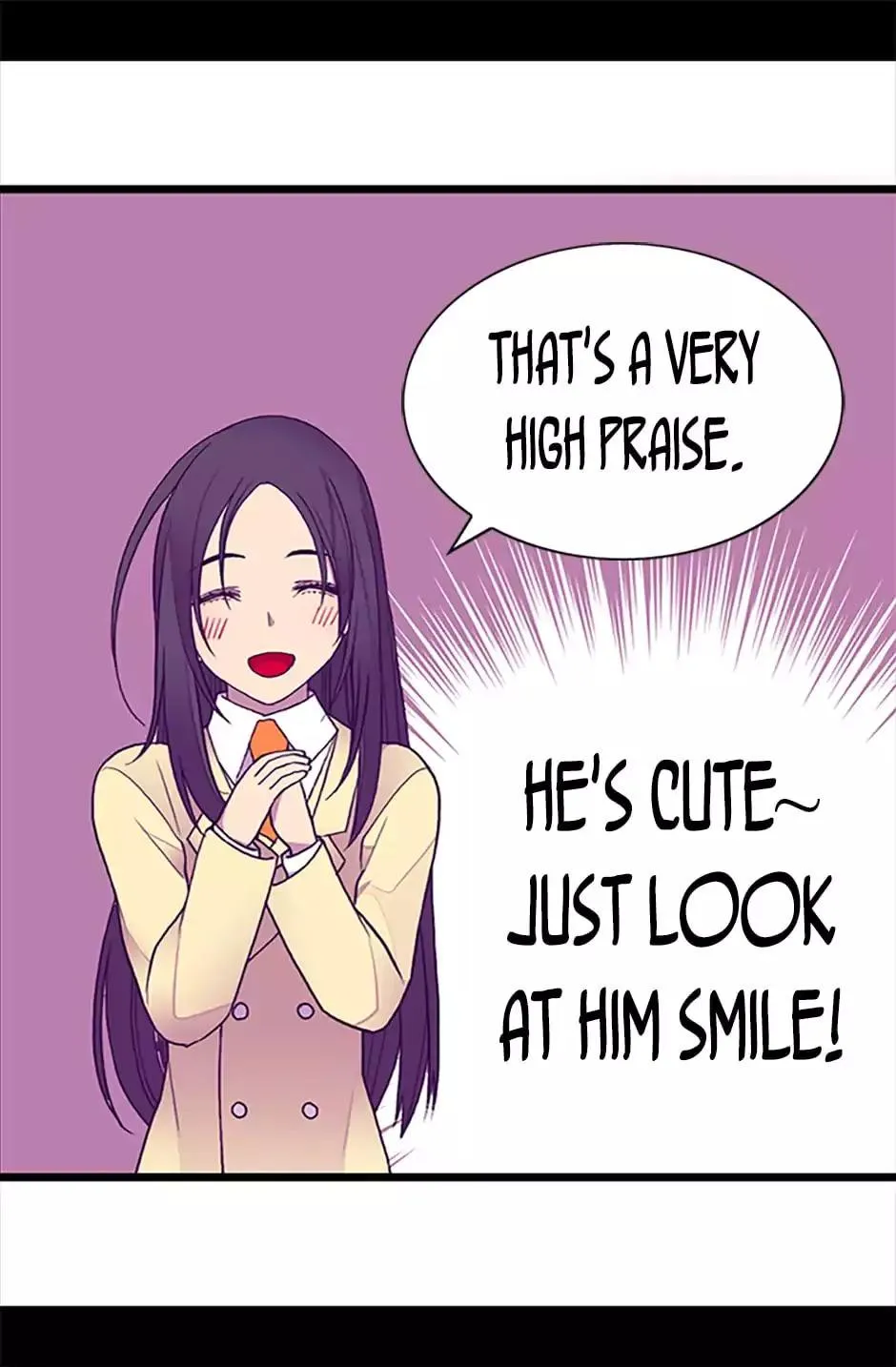 They Say I Was Born a King’s Daughter Chapter 53 - Page 18
