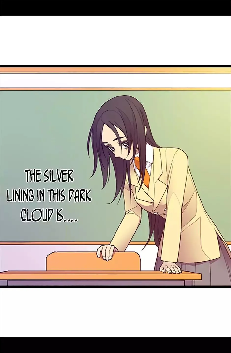 They Say I Was Born a King’s Daughter Chapter 53 - Page 20